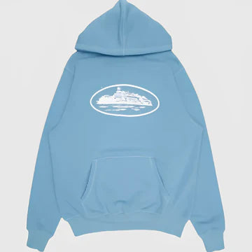Cortiez Hoodie