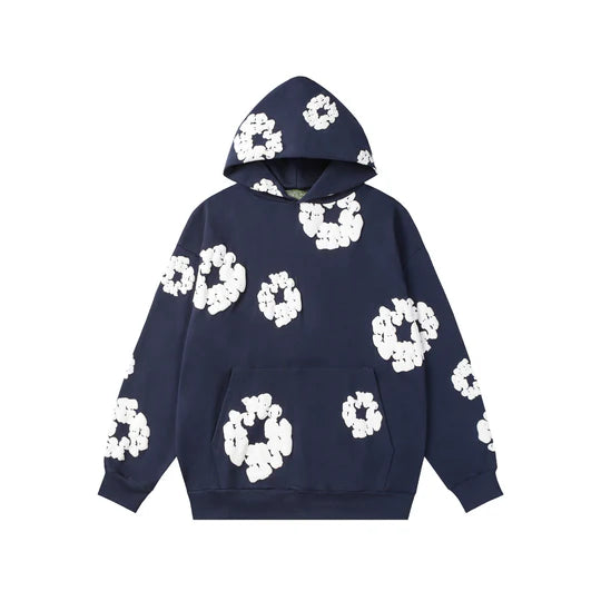 Denim Tears Hoodie