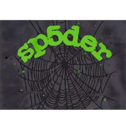 SP5DER