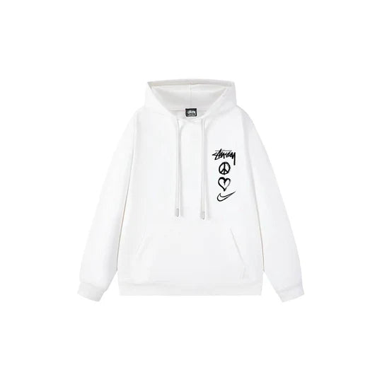 STUSSY Nike x Stussy joint