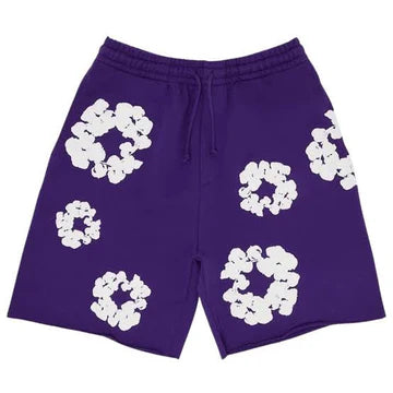 DENIM TEARS SHORTS