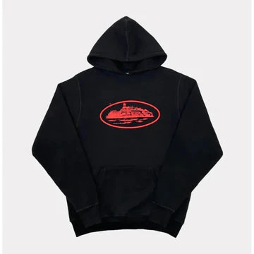 Cortiez Hoodie