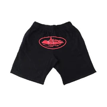 Cortiez Shorts