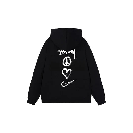 STUSSY Nike x Stussy joint