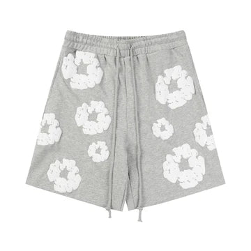 DENIM TEARS SHORTS