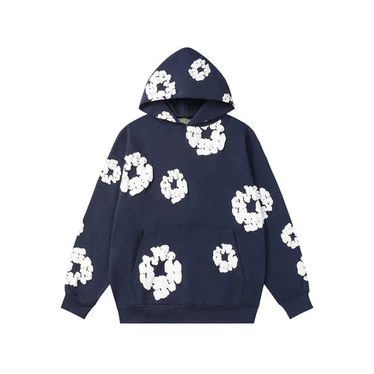 Denim Tears Hoodie