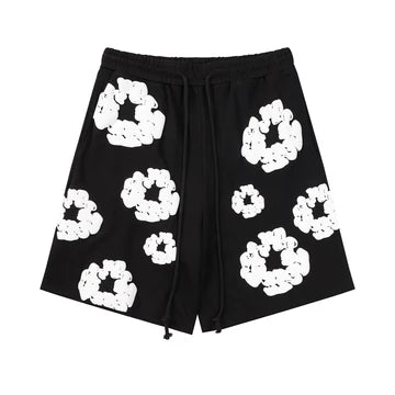DENIM TEARS SHORTS