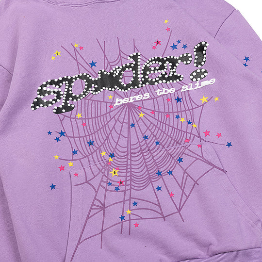 sp5der special edition