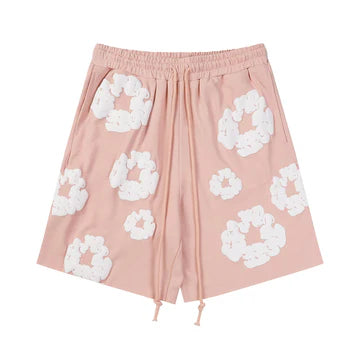DENIM TEARS SHORTS